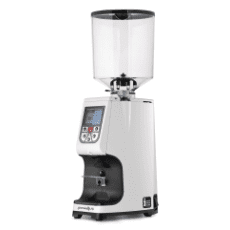 Eureka Atom Specialty 75E White Club Hopper- New