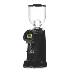 Eureka Helios 65E Black Grinder- New