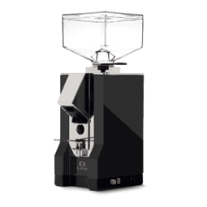 Eureka Mignon Silenzio 50E 16CR Black Grinder- New