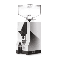 Eureka Mignon Silenzio 50E 16CR Chrome Grinder- New