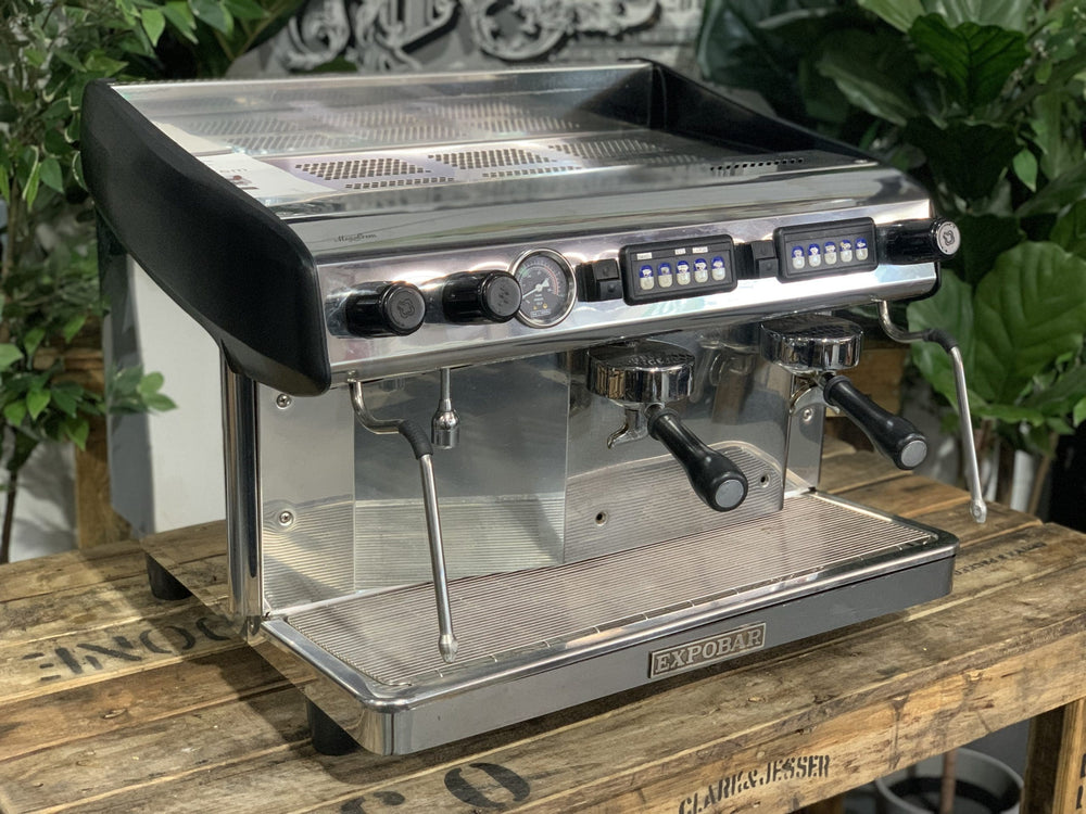 Expobar Coffee Machines