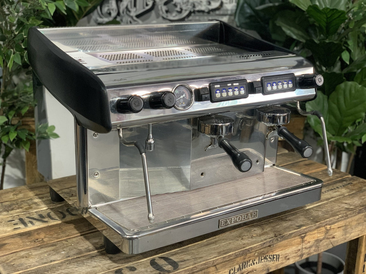 Expobar Coffee Machines