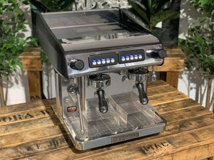 Expobar Coffee Machines