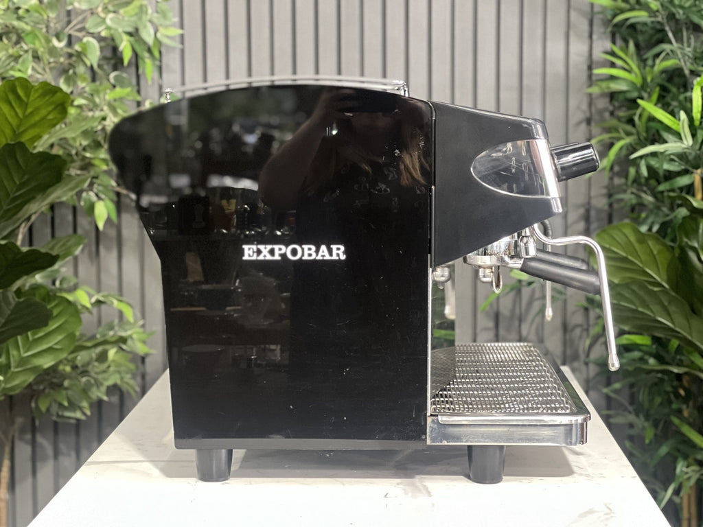 Expobar Stand Expobar Rafael 2 Group Stainless - Used