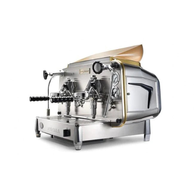 Faema E61 Jubilee Volumetric 2 Group - New