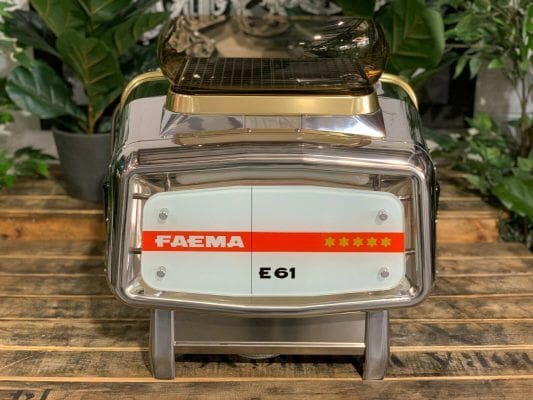 Faema E61 Legend 1 Group New