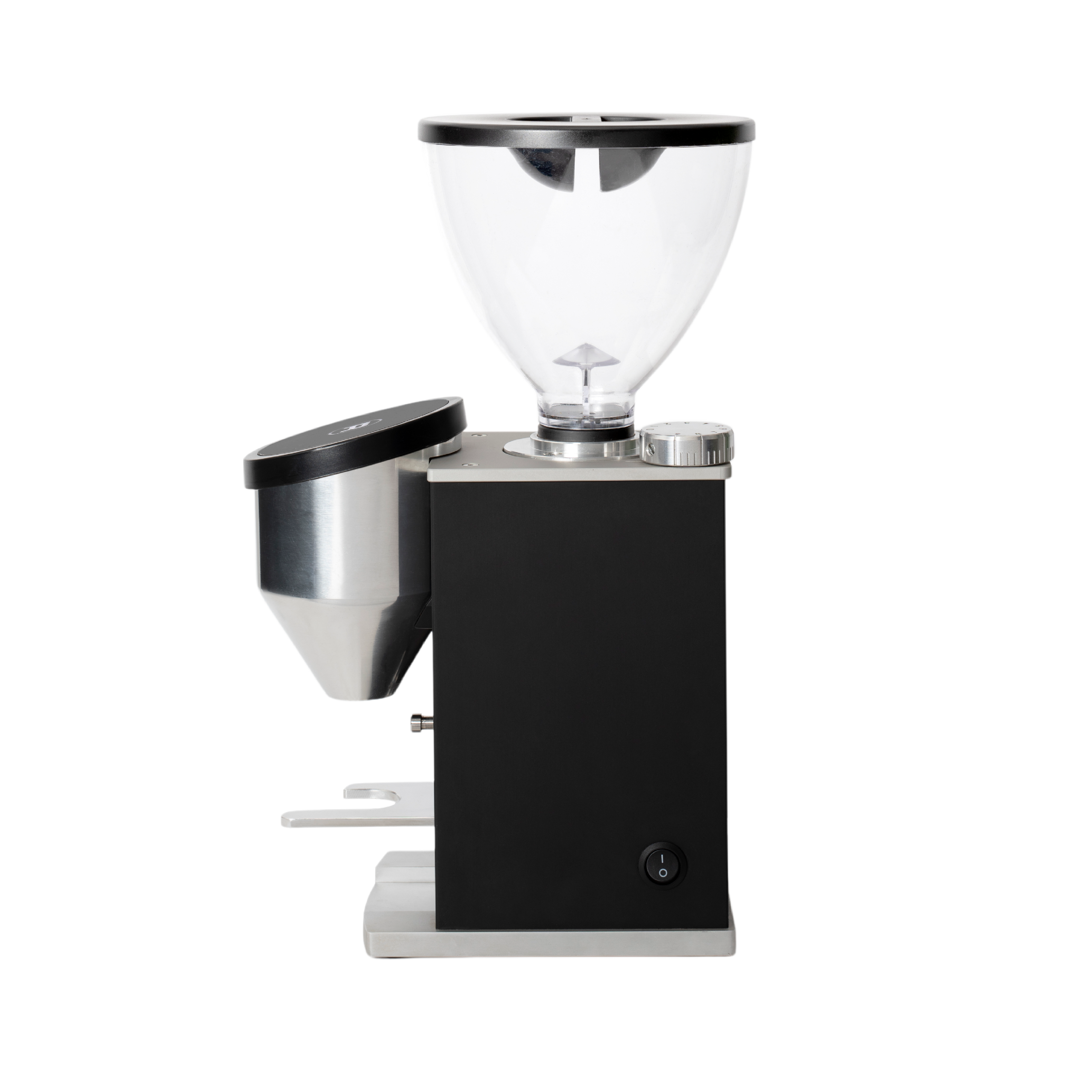 Rocket Faustino 3.1 Coffee Grinder Black - Brand New