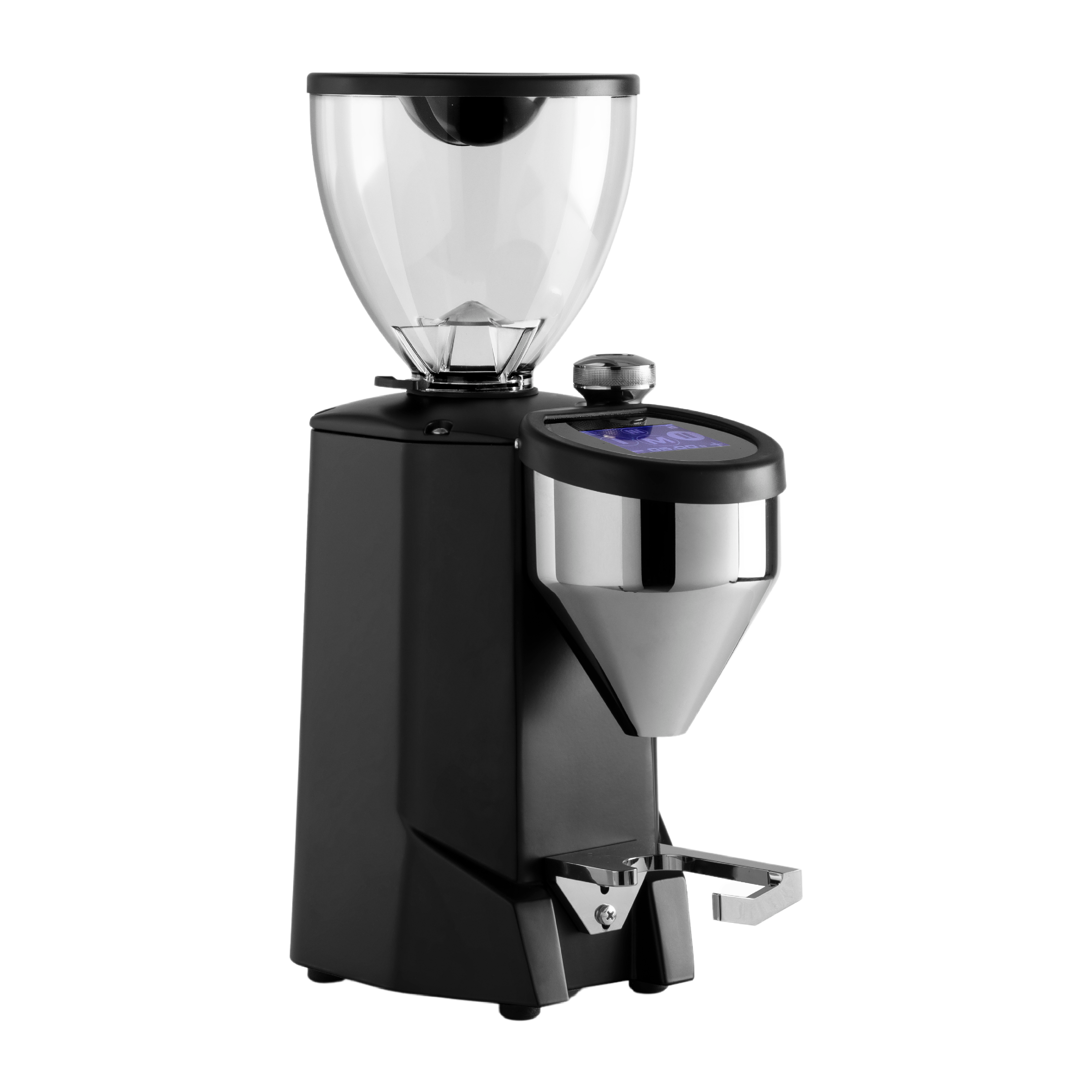 Rocket Fausto 2.1 Coffee Grinder Black - Brand New