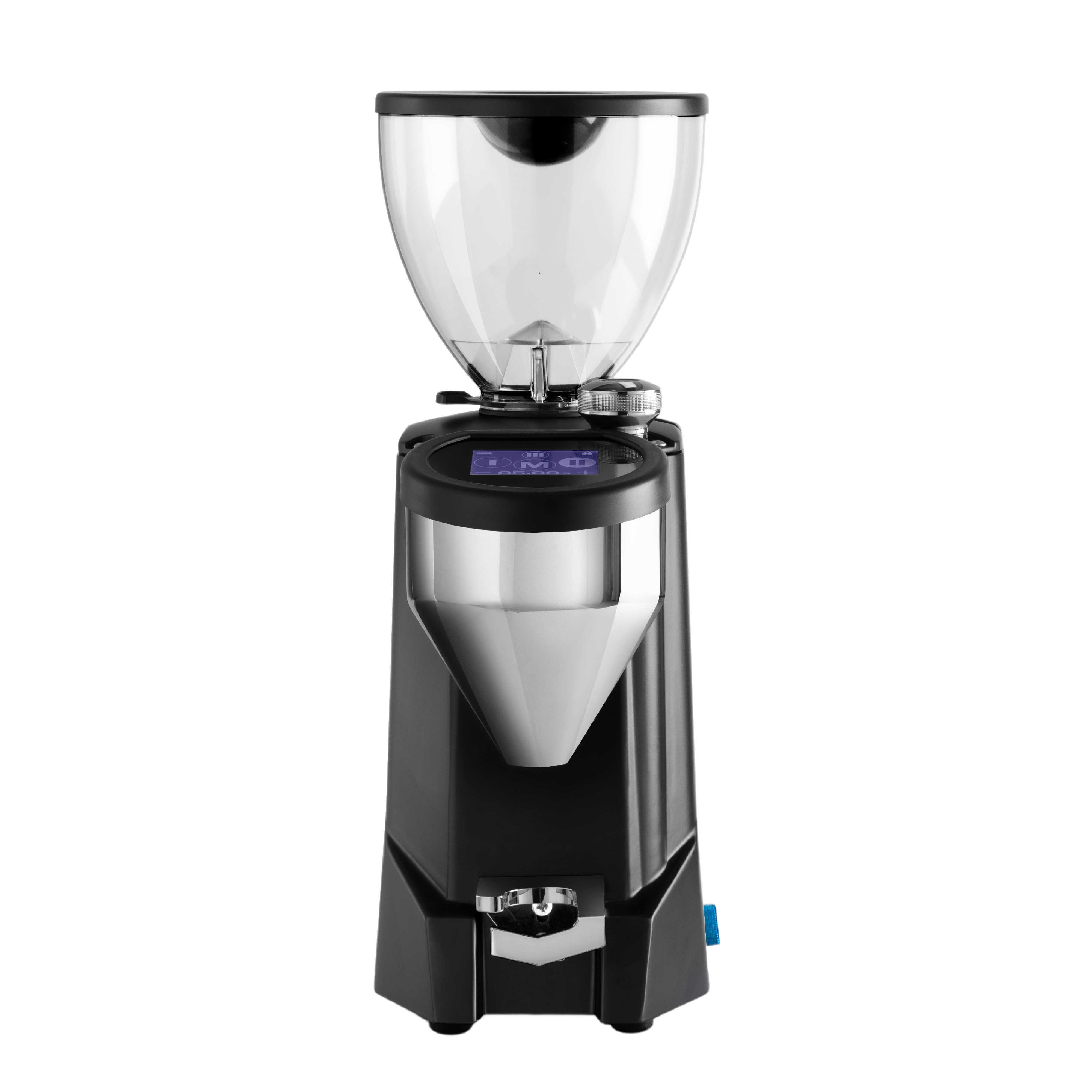 Rocket Fausto 2.1 Coffee Grinder Black - Brand New