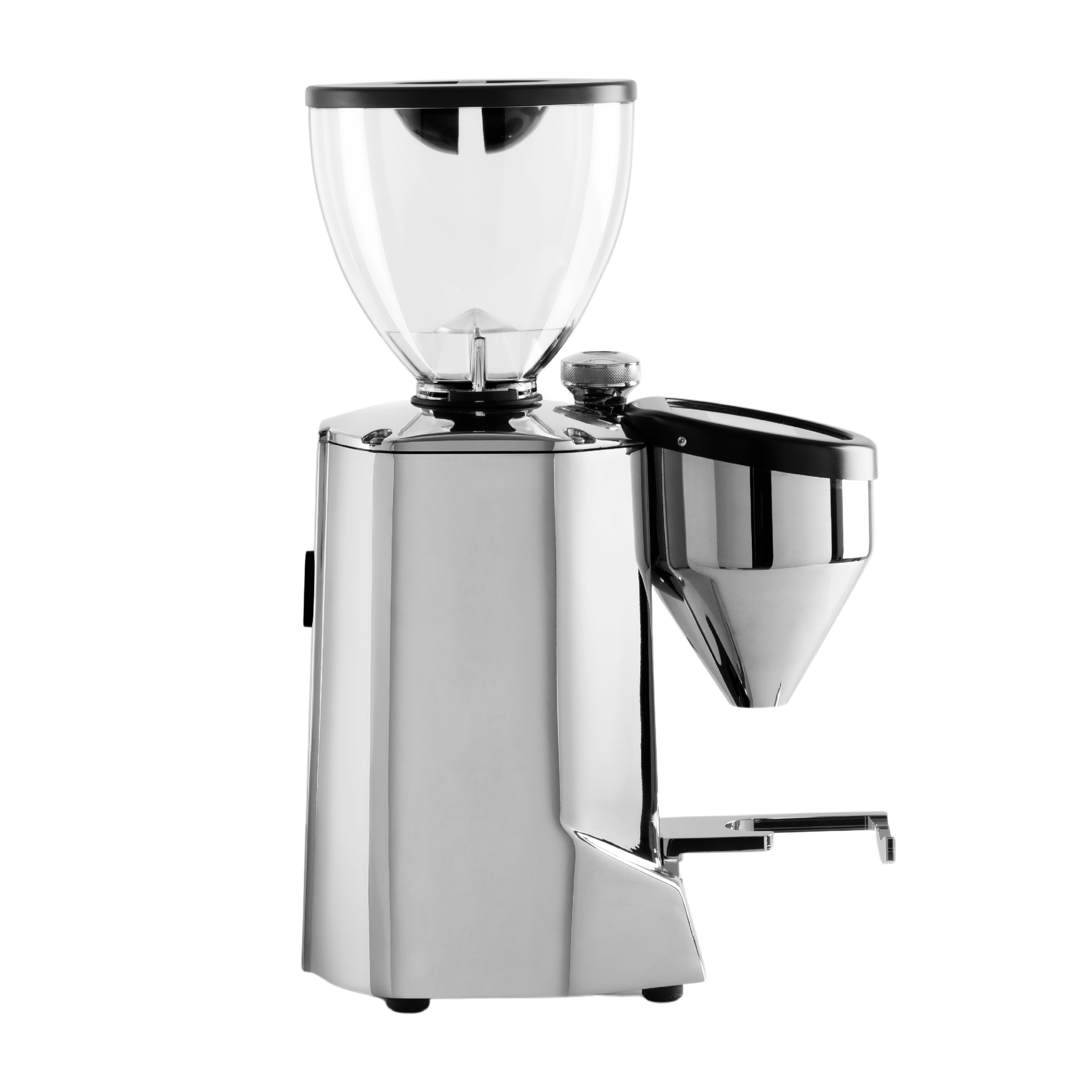 Rocket Faustino 3.1 Brand New Espresso Coffee Grinder – Chrome