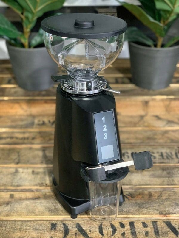 Fiorenzato F4 Nano Electronic Filter - New