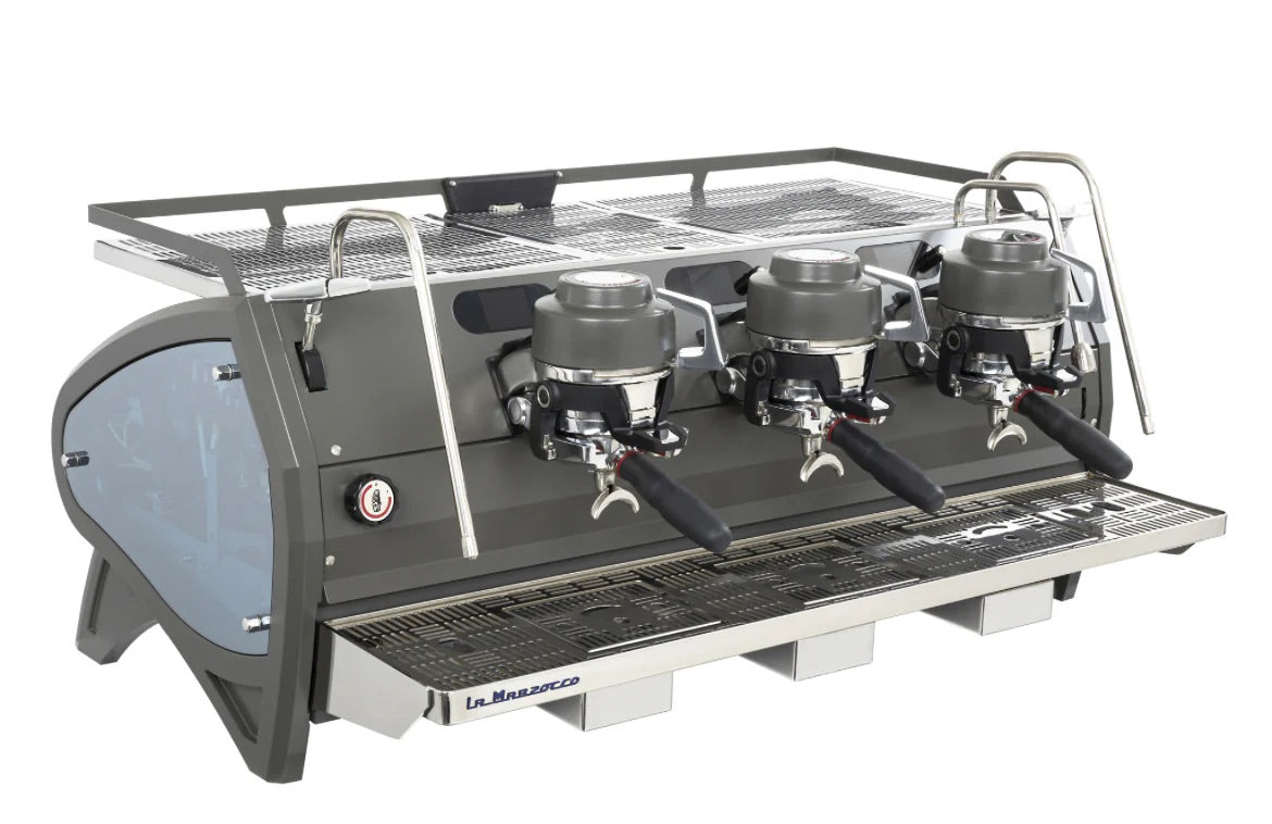 La Marzocco Strada X 3 Group Coffee Machine - Brand New