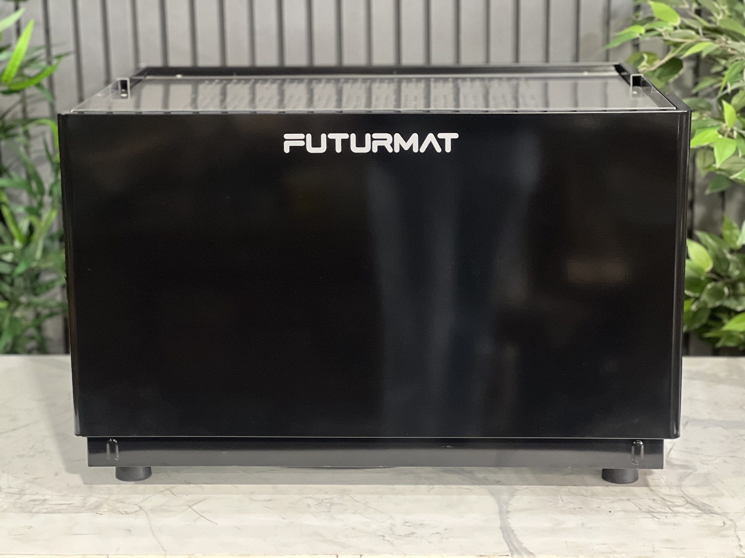 Futurmat Ottima 2.0 2 Group Black - New