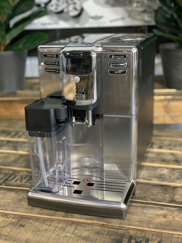 Gaggia Anima Prestige Fully Automatic New