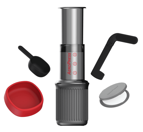 AeroPress GO Mini - New