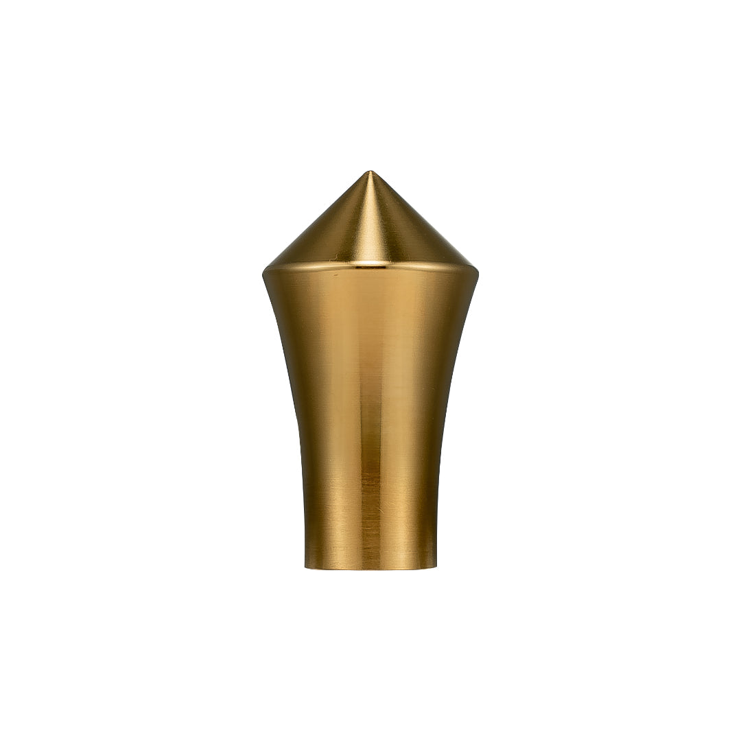 Metallic Leva Ends - image 3