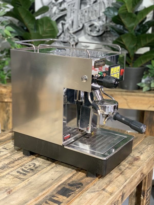 Grimac La Uno Mini 1 Group Espresso Coffee Machine