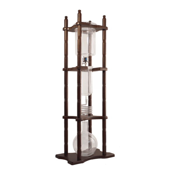 Tiamo Cold Drip Bamboo - HG2650