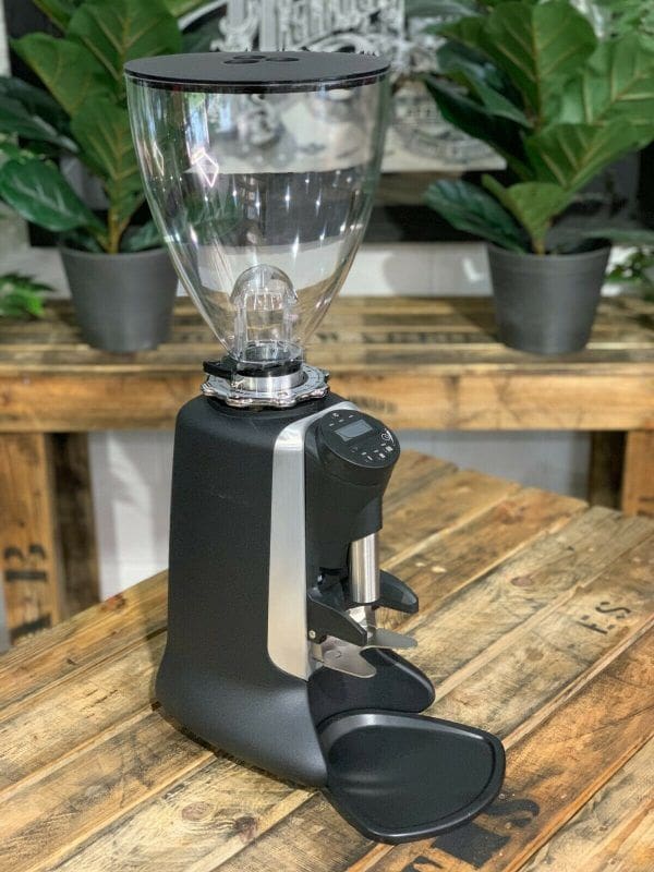 HeyCafe HC-600 2.0 Electronic New - Black