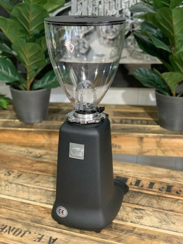 HeyCafe HC-600 2.0 Electronic Black - New