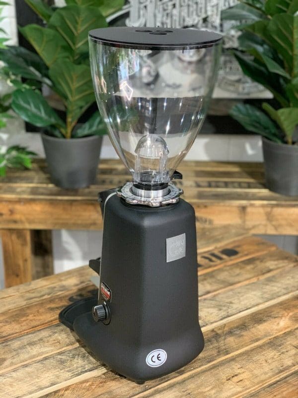 HeyCafe HC-600 2.0 Electronic Black - New