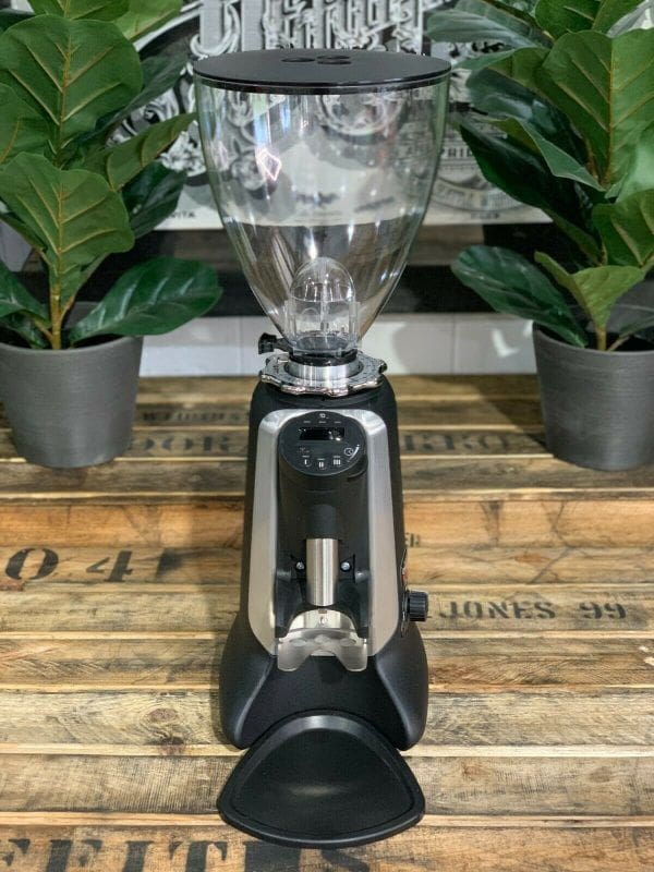 HeyCafe HC-600 2.0 Electronic Black - New