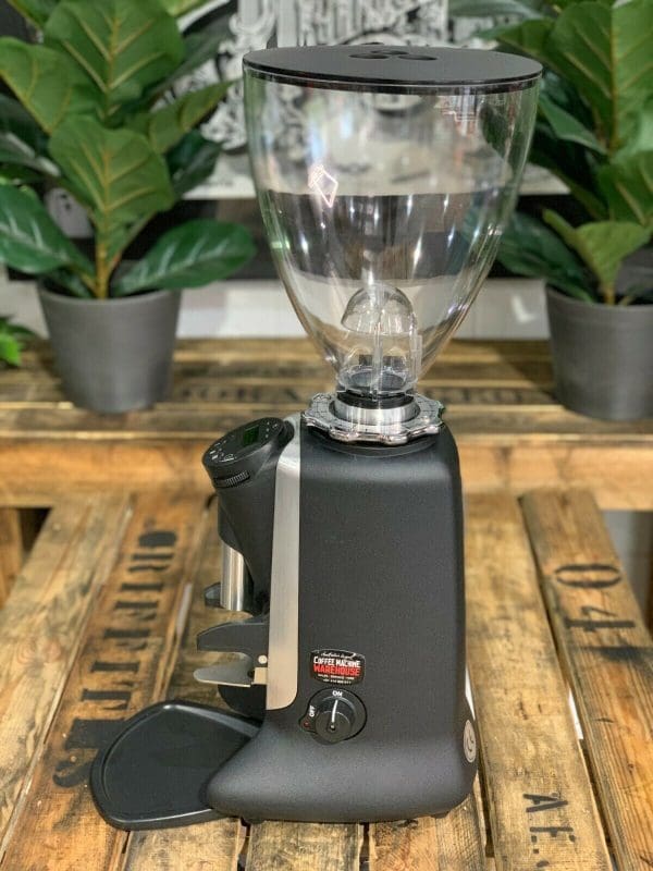 HeyCafe HC-600 2.0 Electronic Black - New