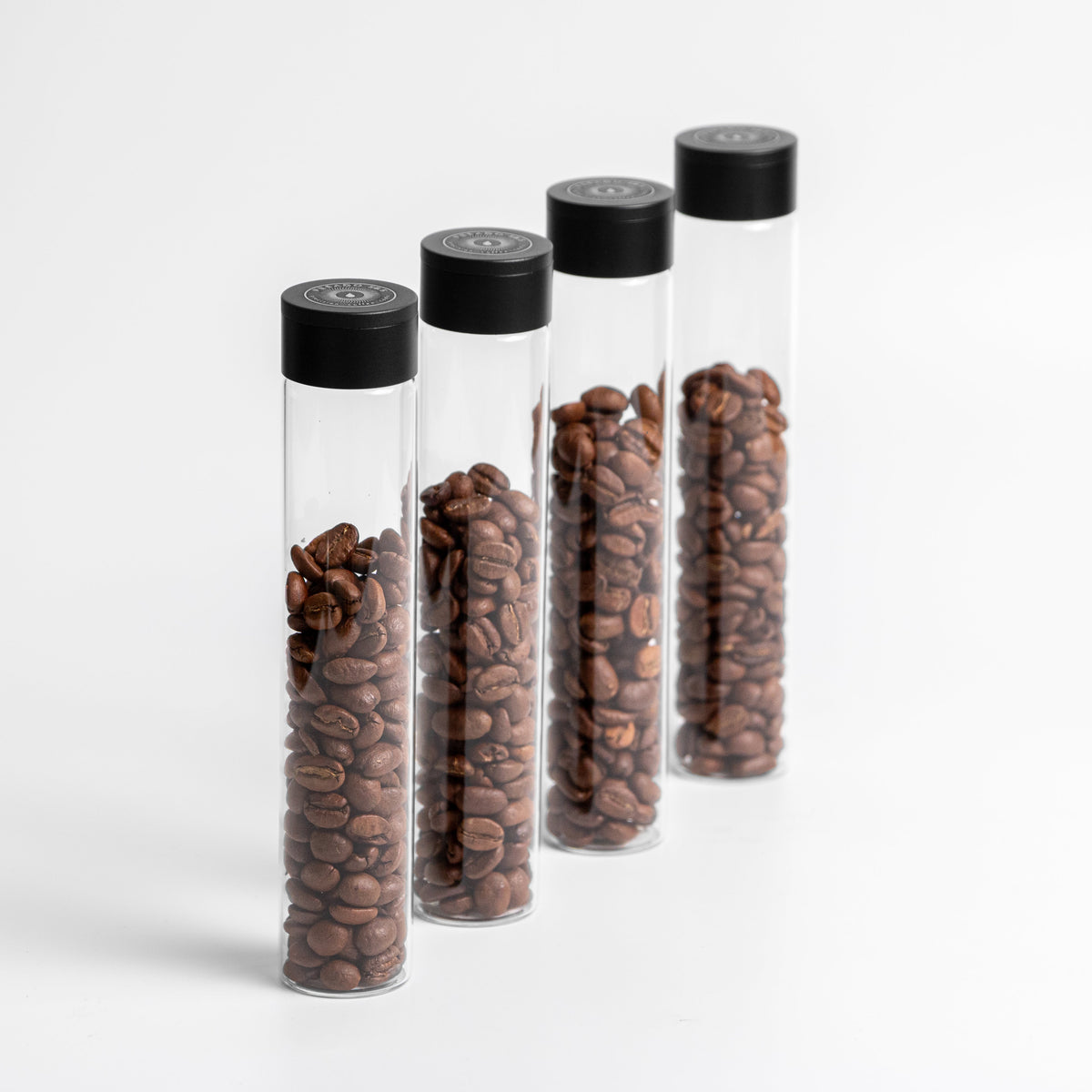 Single Dose Bean Tube (4 pack) - image 1