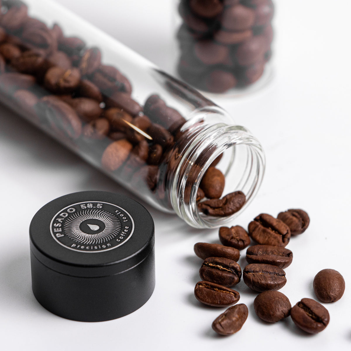 Single Dose Bean Tube (4 pack) - image 2