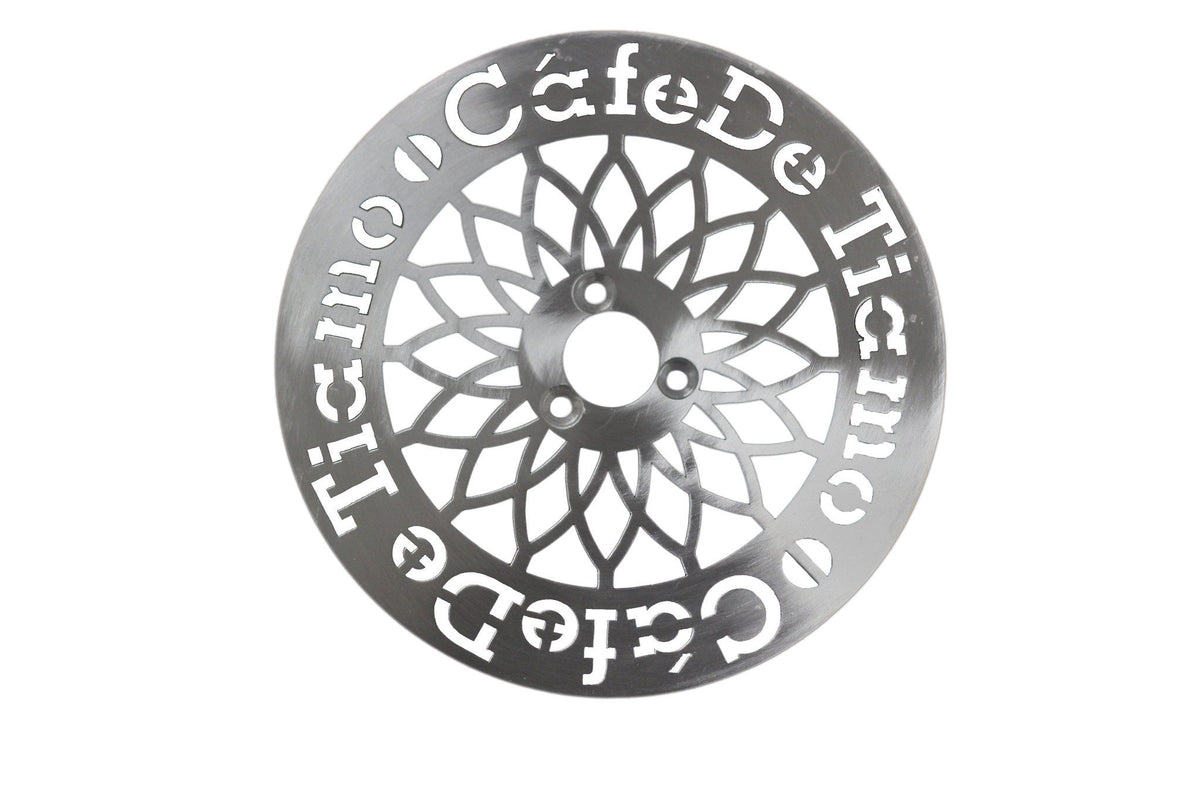 Jug Rinser Laser Cut Star - image 1