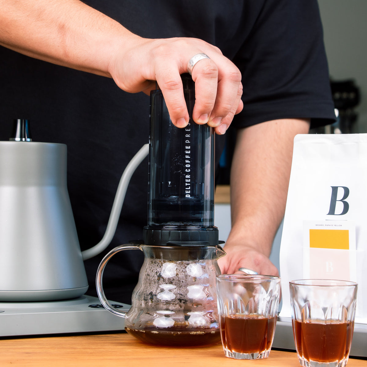 Delter Coffee Press - image 7