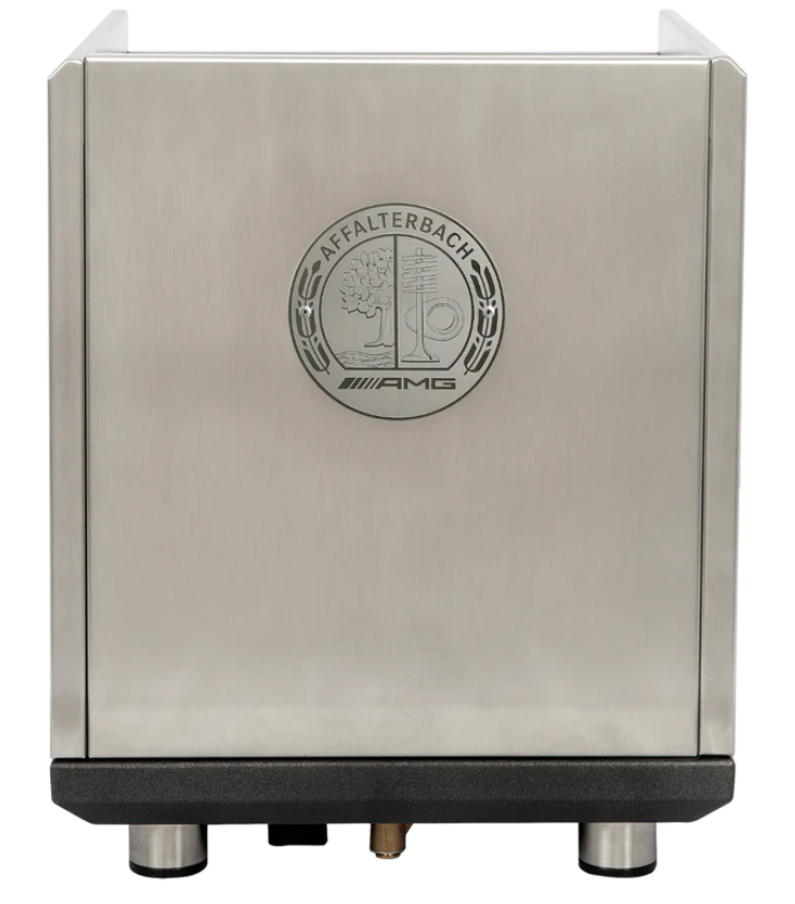 ECM Synchronika AMG Limited Edition 1 Group Coffee Machine Anthracite - Brand New