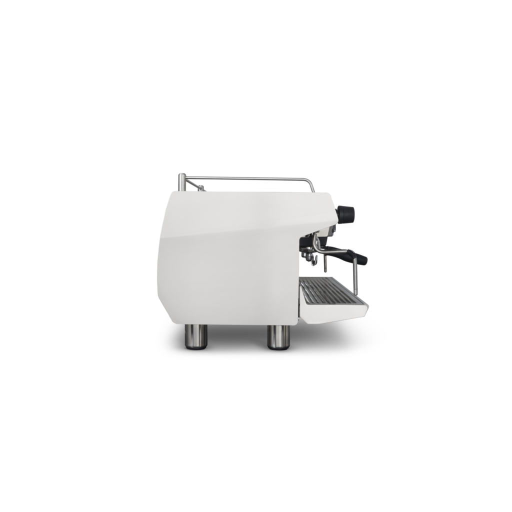 Rancilio Invicta 2 Group Coffee Machine White - New