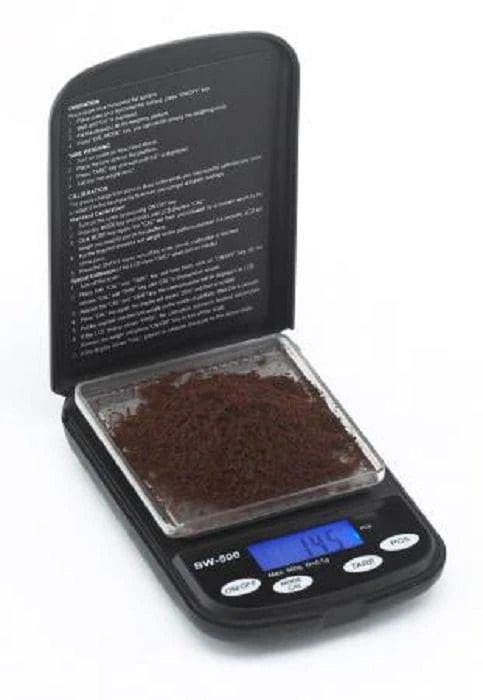 Joe Frex Digital Coffee Scale - New