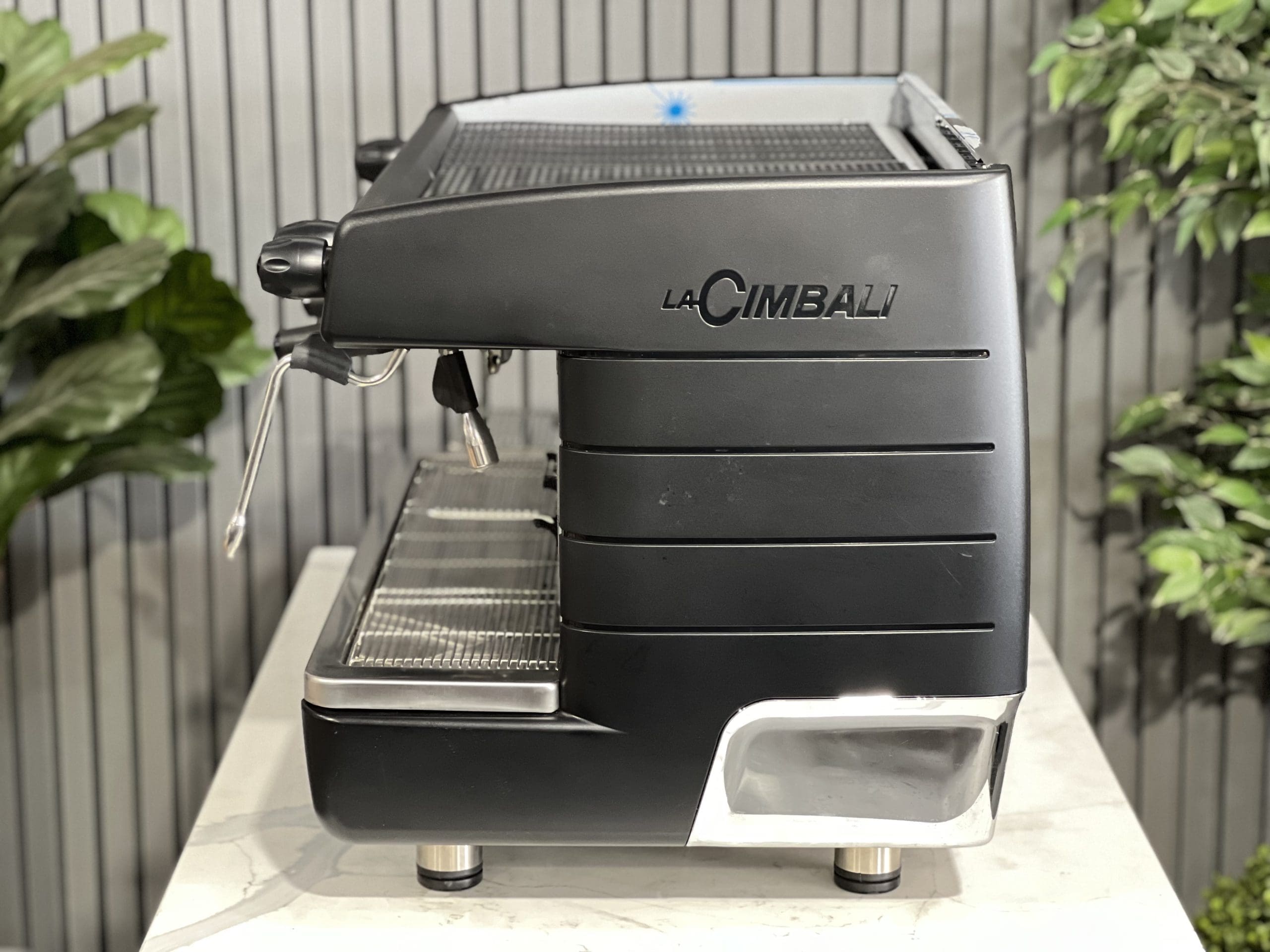 La Cimbali M23 Up 2 Group - Demo