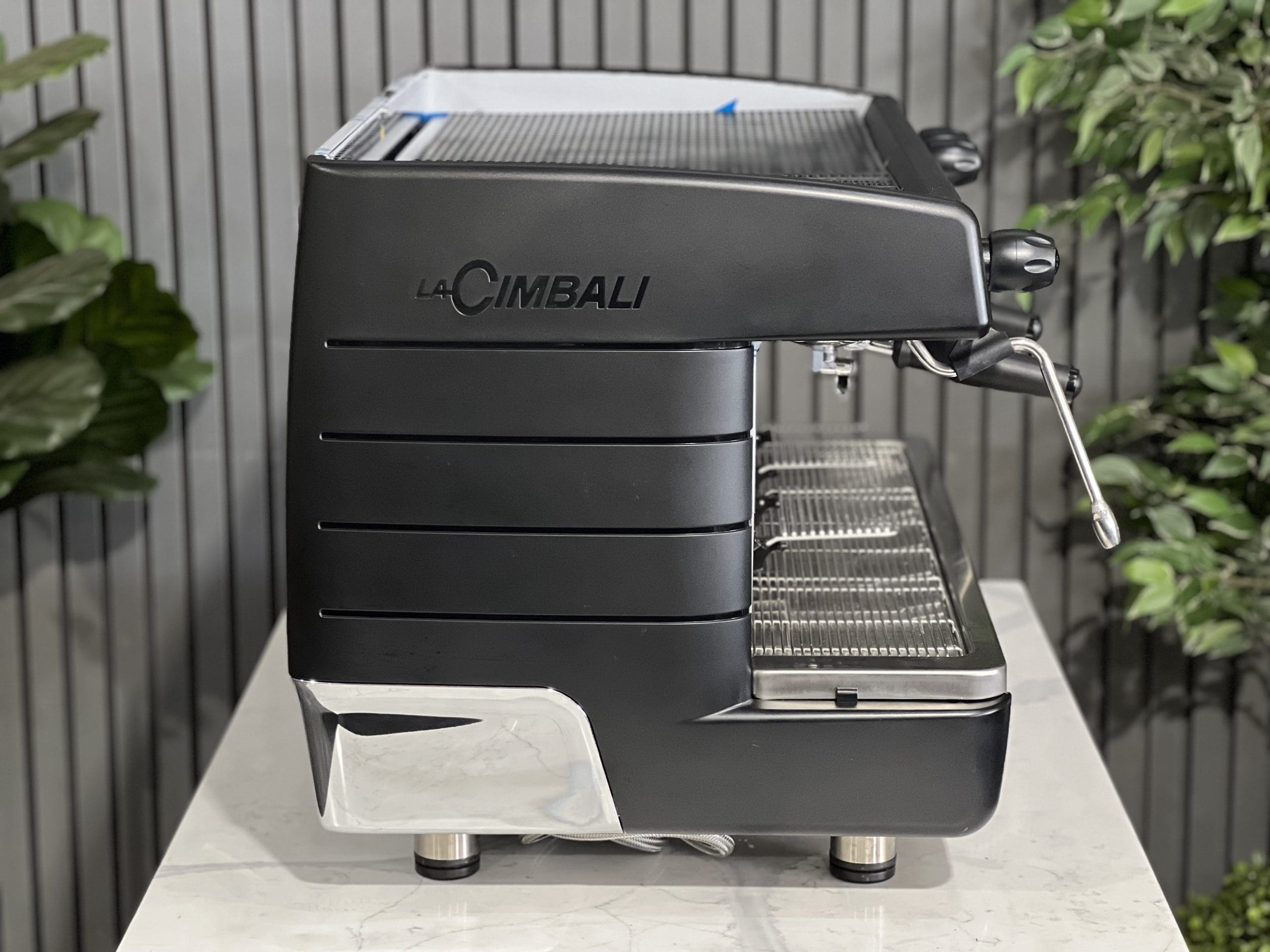 La Cimbali M23 Up 2 Group - Demo