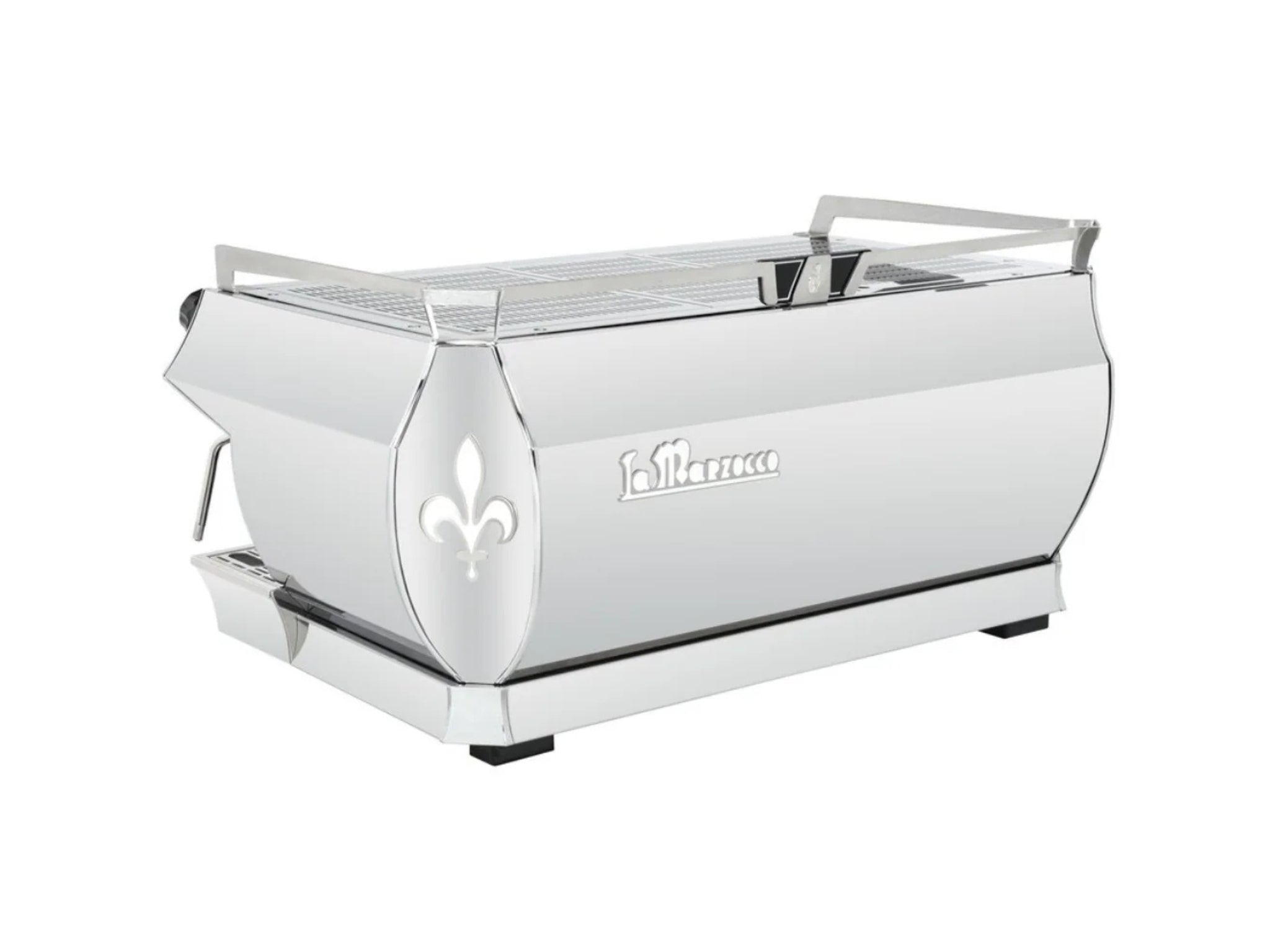 La Marzocco GB5 X 2 Group Coffee Machine Stainless - New