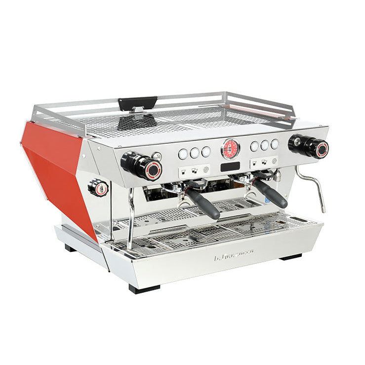La Marzocco KB90 ABR 2 Group Coffee Machine