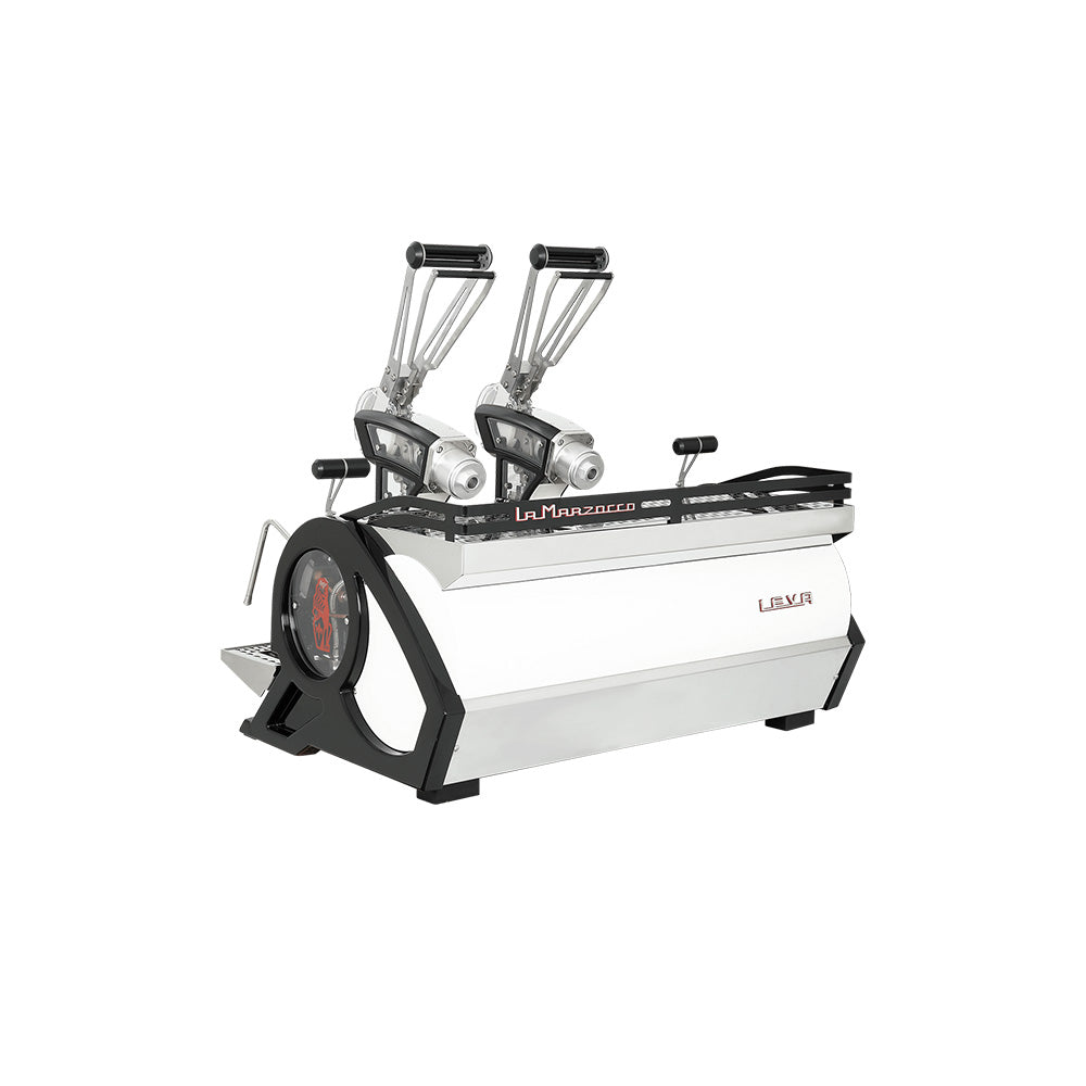 La Marzocco Leva X 2 Group Coffee Machine - Brand New