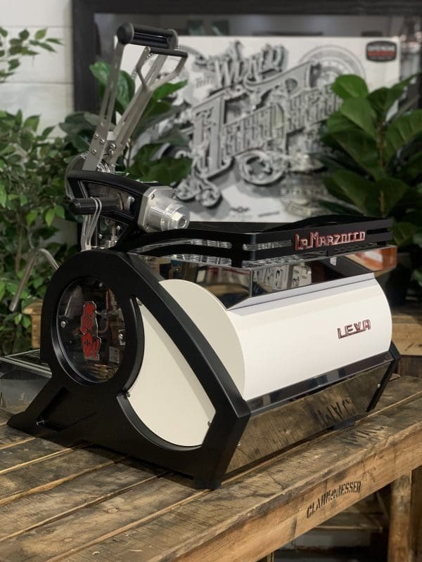 La Marzocco Leva X 1 Group - New