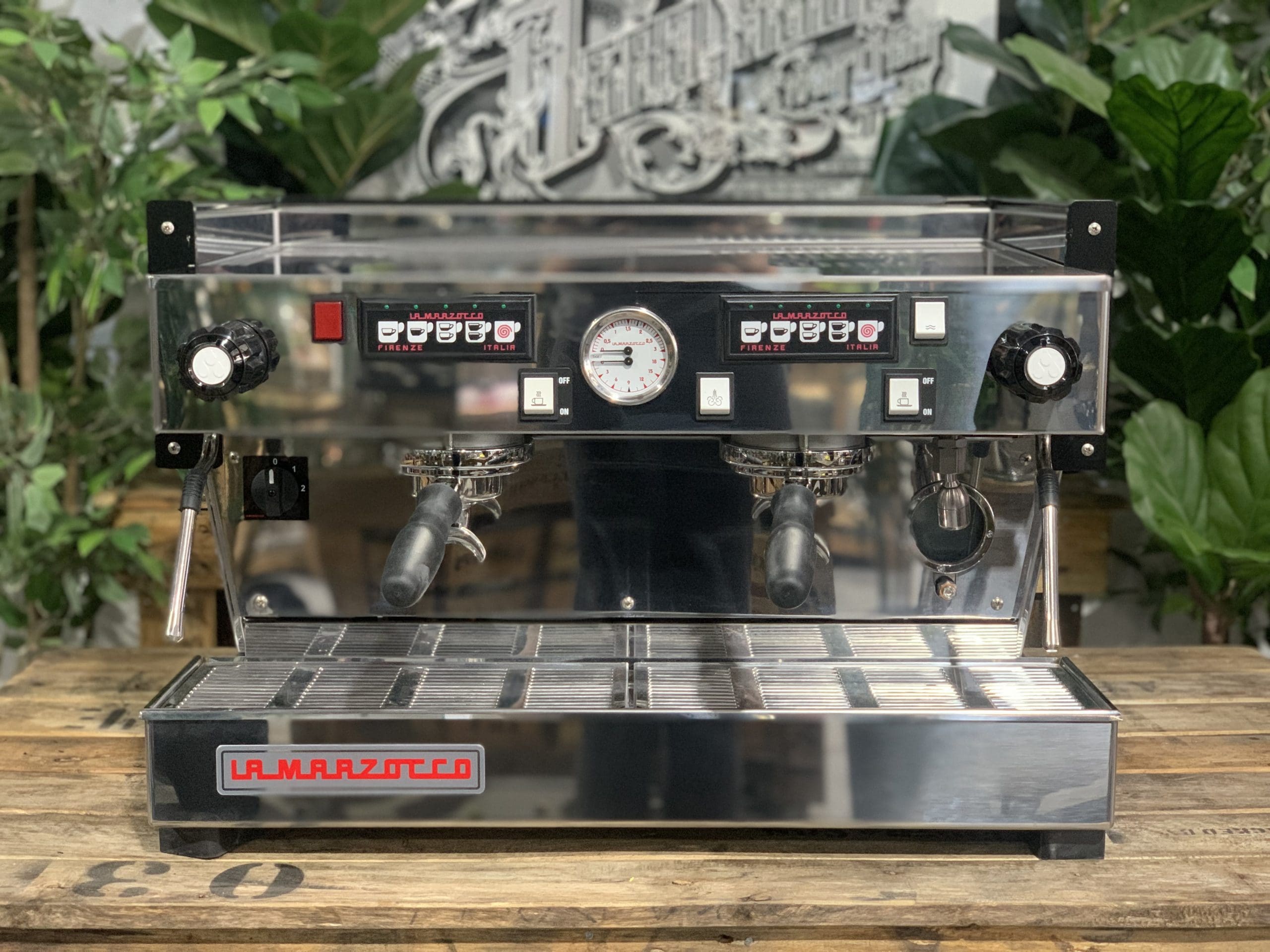 La Marzocco Linea Classic 2 Group – New