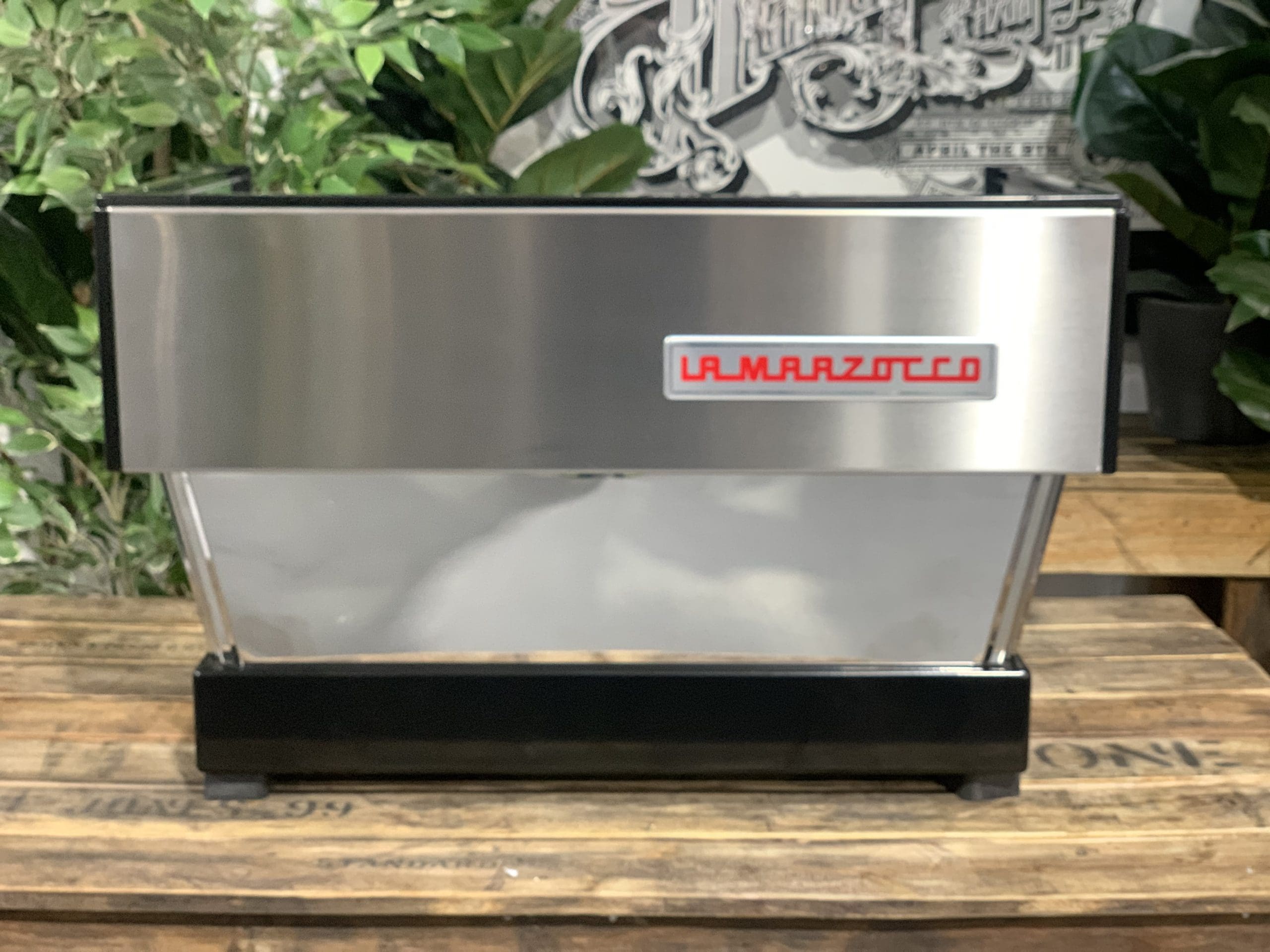 La Marzocco Linea Classic 2 Group – New