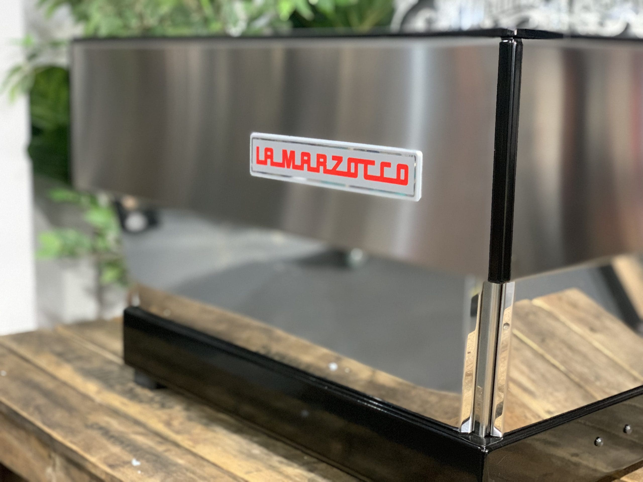 La Marzocco Linea Classic 2 Group – New