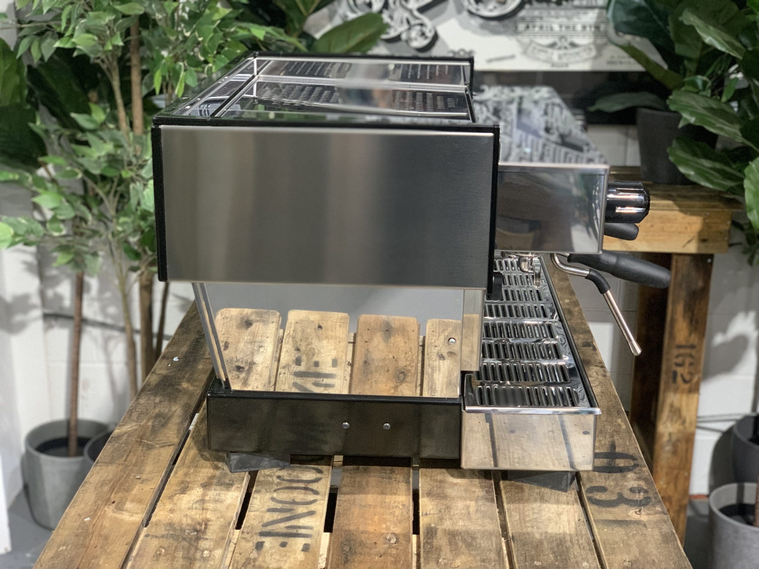 La Marzocco Linea Classic 2 Group – New