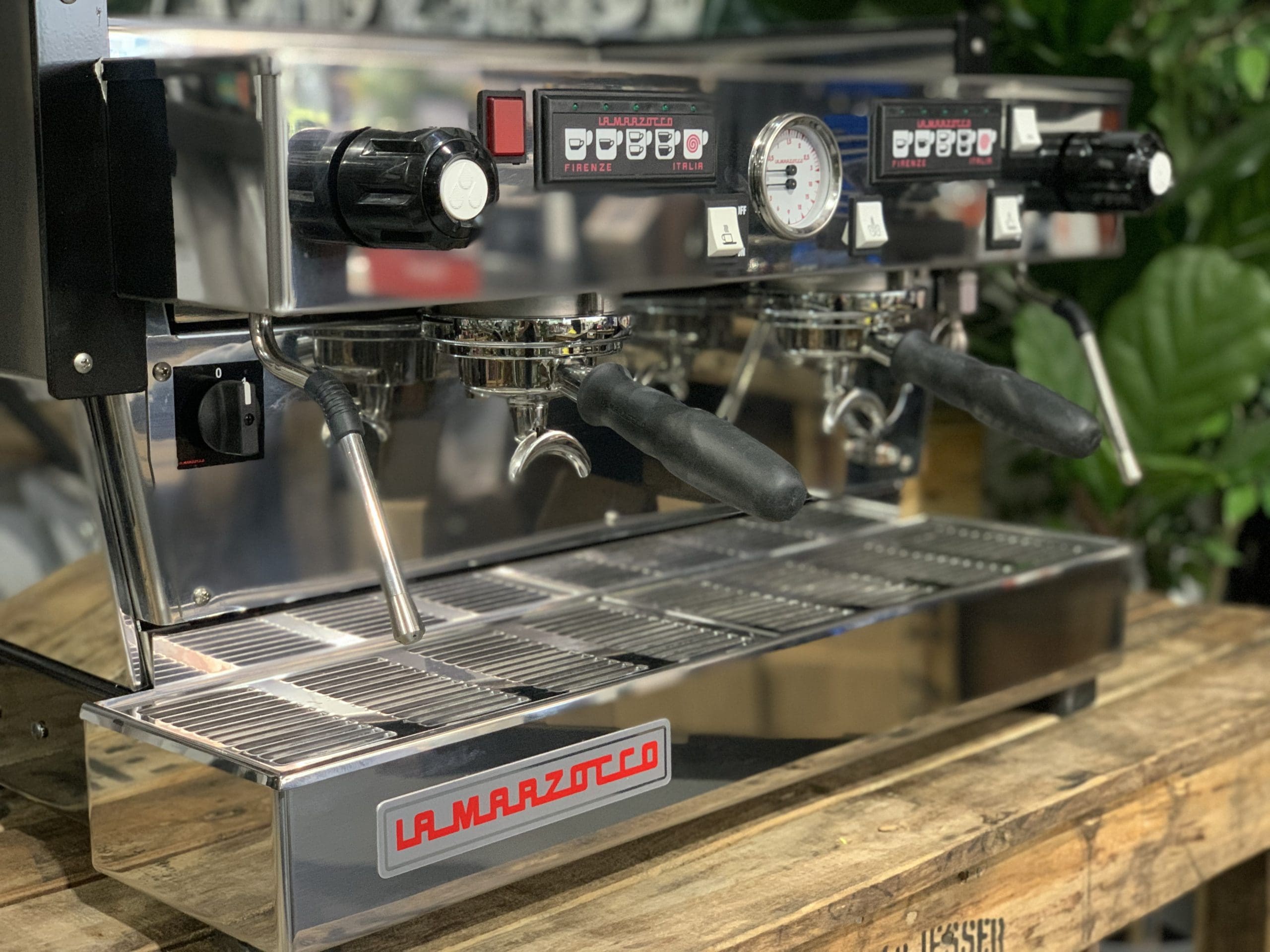 La Marzocco Linea Classic 2 Group – New