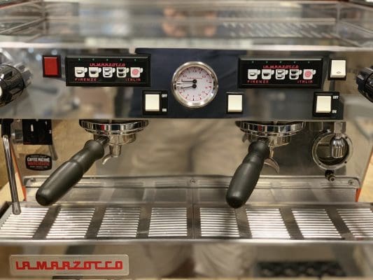 La Marzocco Linea 2 Group Orange