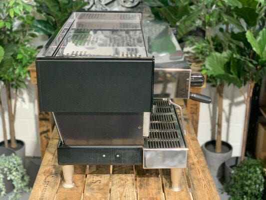 La Marzocco Linea 3 Group Black