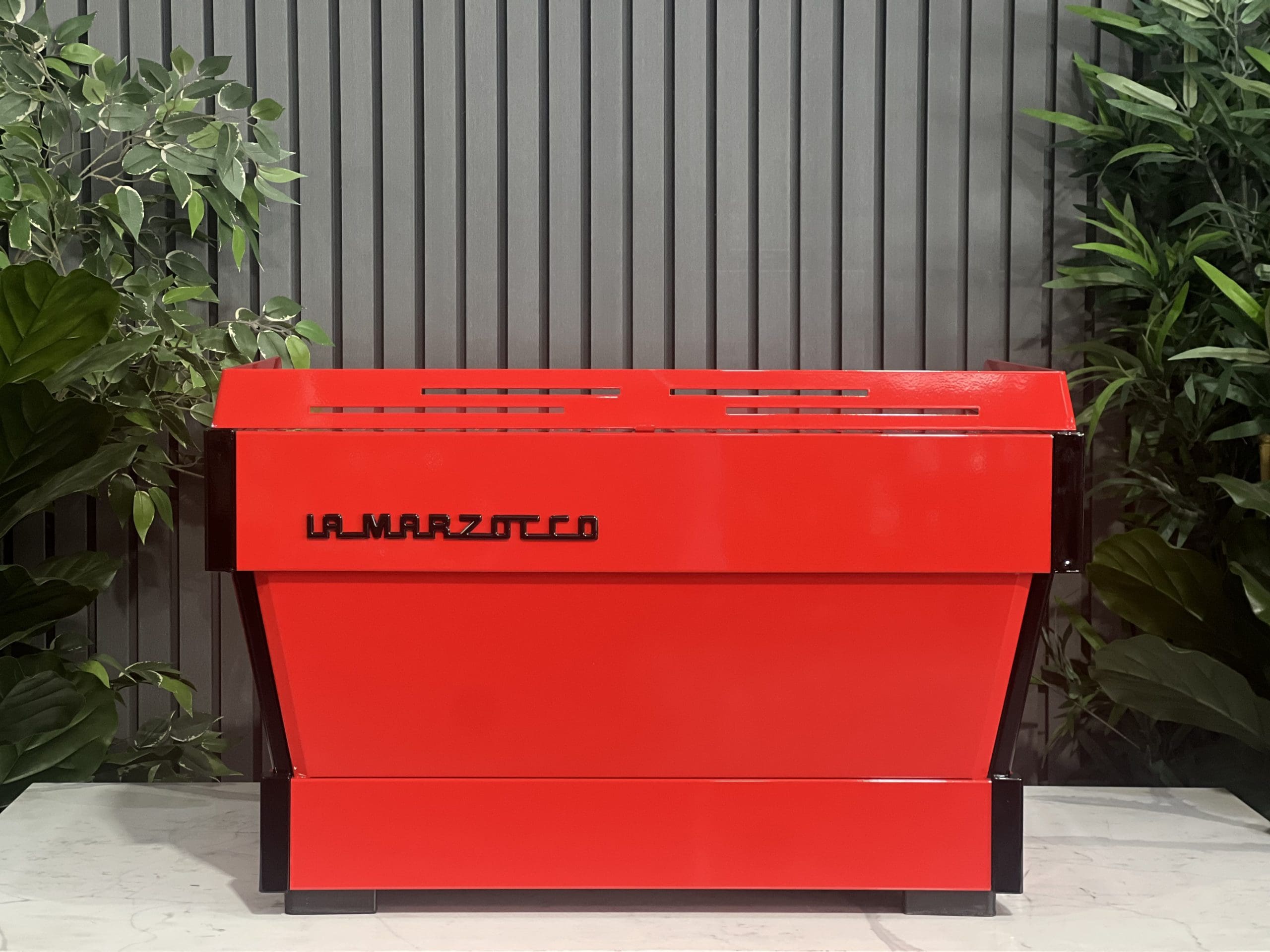 La Marzocco Linea PB 2 Group Red