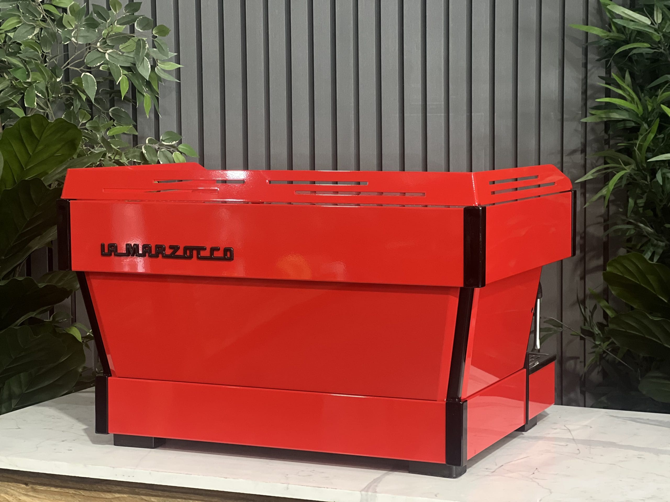 La Marzocco Linea PB 2 Group Red