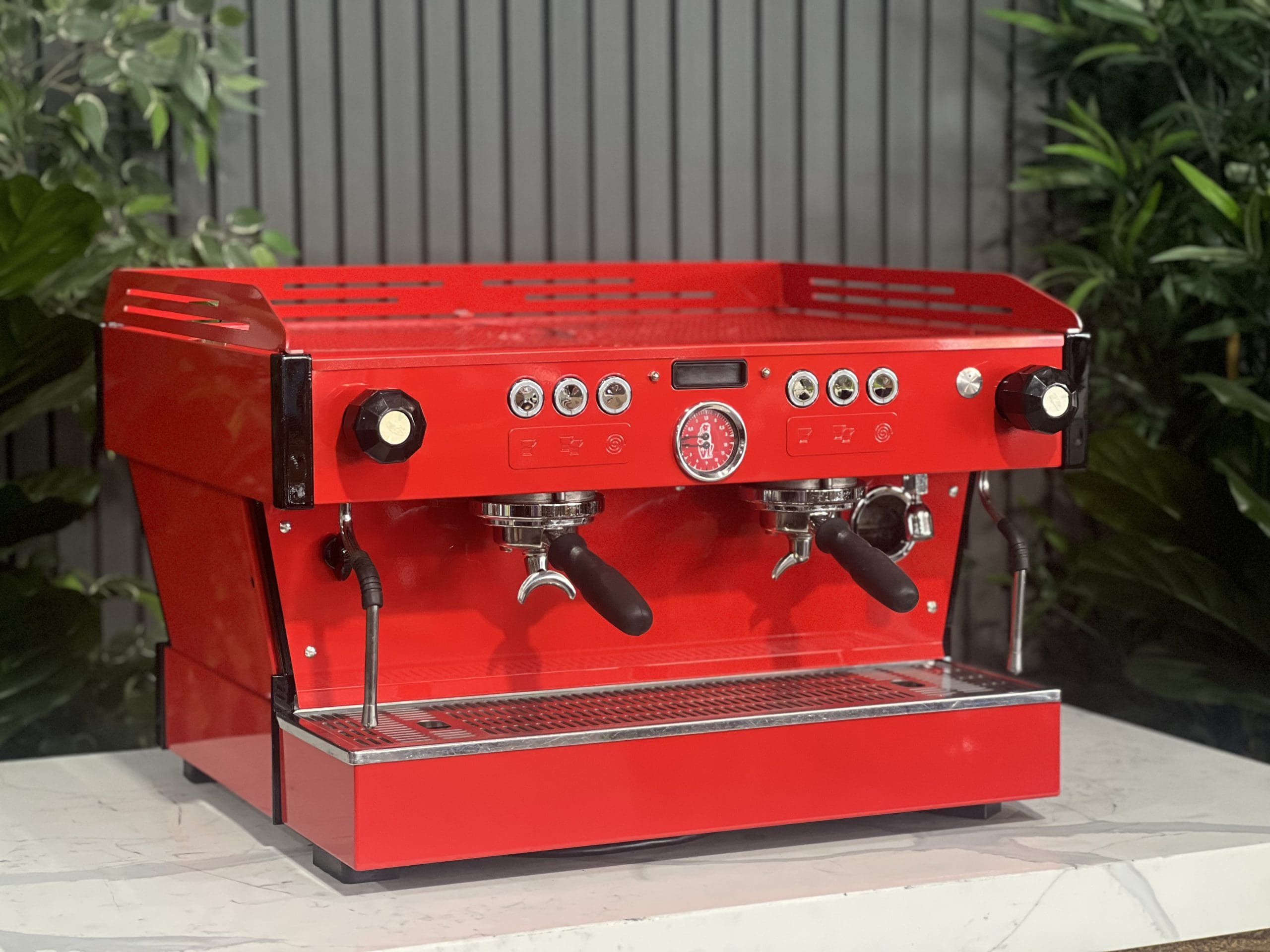 La Marzocco Linea PB 2 Group Red